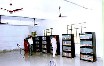 Library